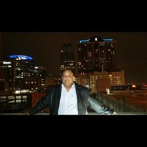 Meet your Posher, Ed